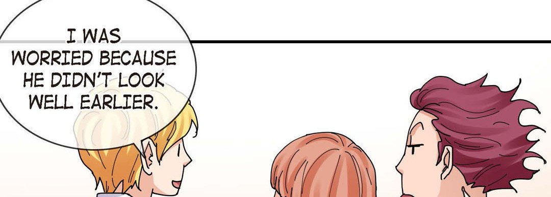 Read Noona Fan chapter 83 image 182 on Lezhin