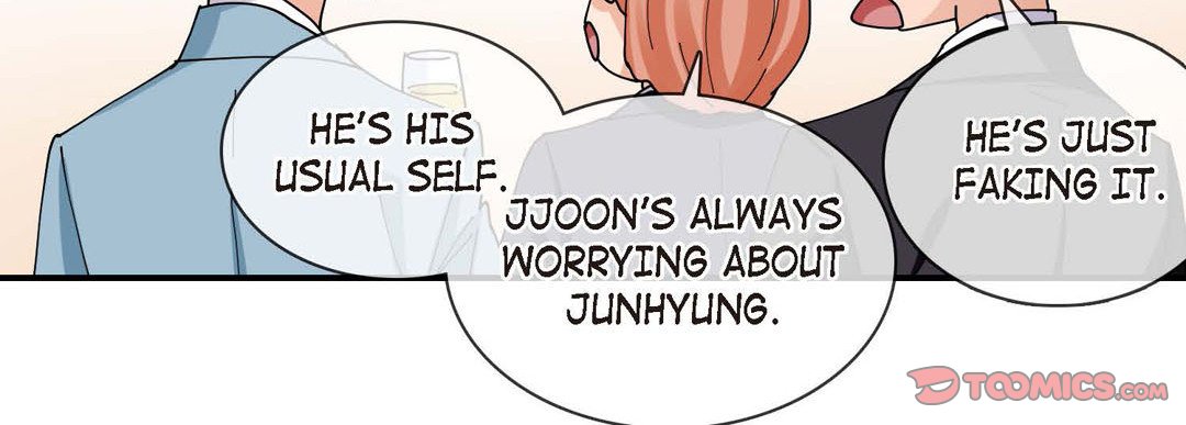Read Noona Fan chapter 83 image 183 on Lezhin