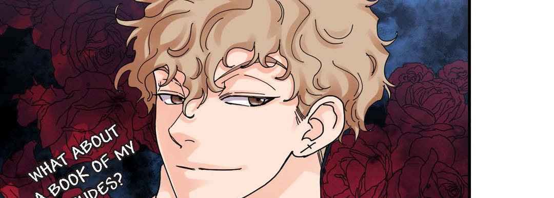Read Noona Fan chapter 83 image 20 on Lezhin
