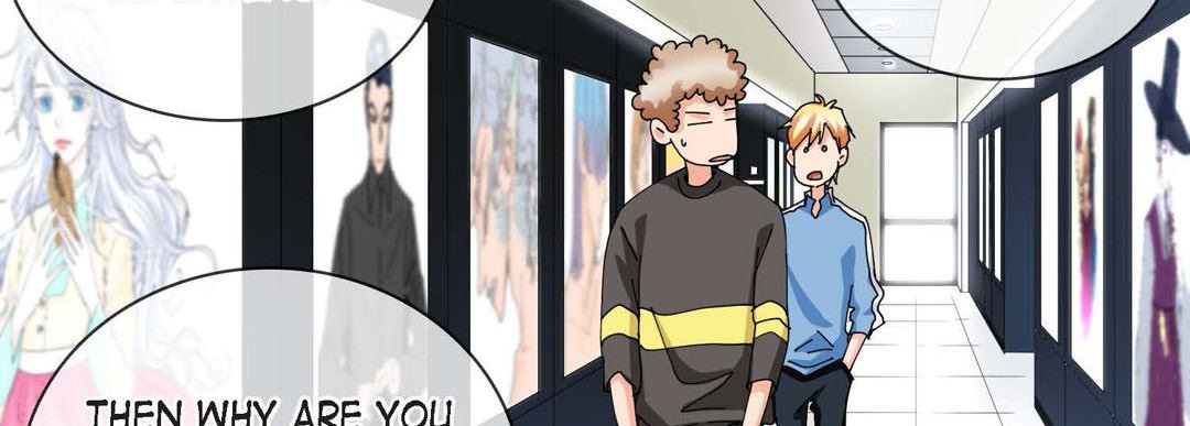 Read Noona Fan chapter 83 image 30 on Lezhin