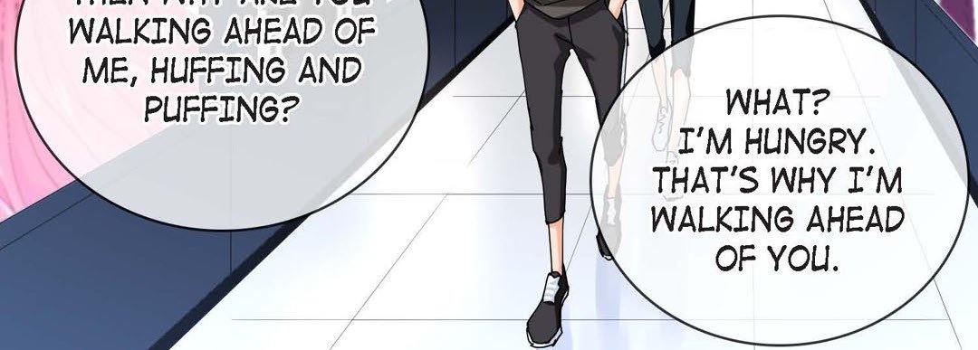 Read Noona Fan chapter 83 image 31 on Lezhin