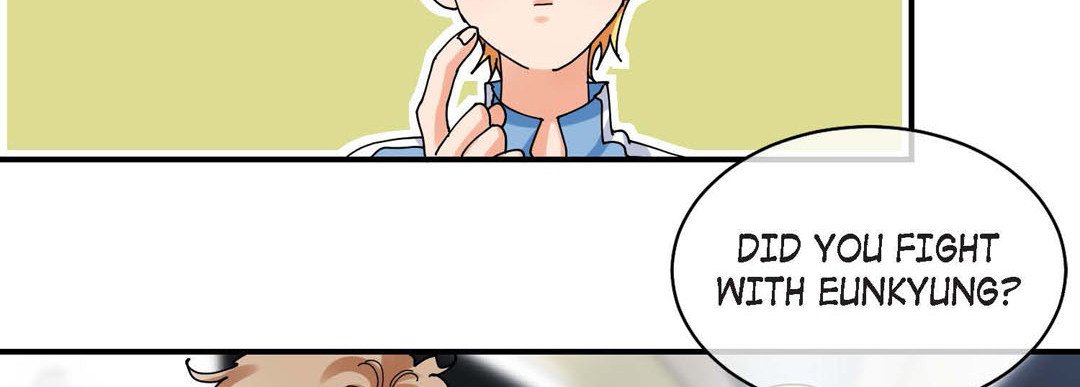 Read Noona Fan chapter 83 image 33 on Lezhin