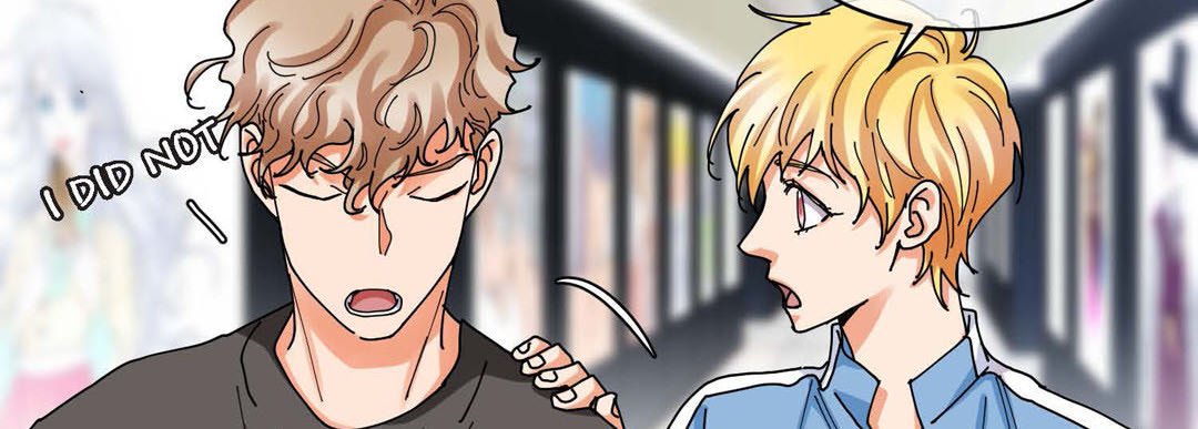Read Noona Fan chapter 83 image 34 on Lezhin