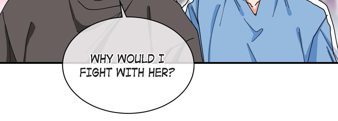 Read Noona Fan chapter 83 image 35 on Lezhin