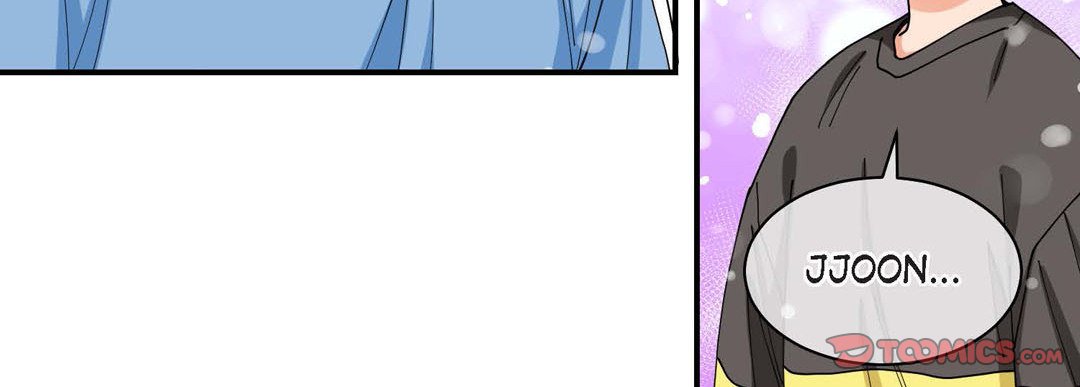 Read Noona Fan chapter 83 image 39 on Lezhin