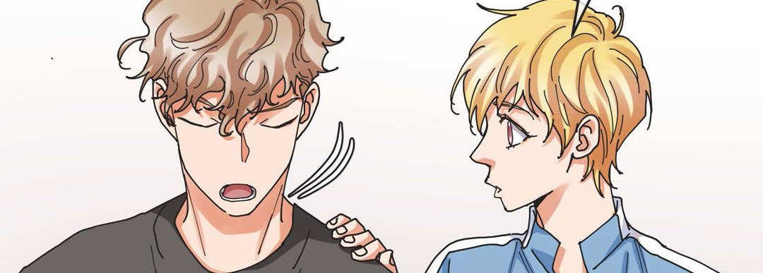 Read Noona Fan chapter 83 image 46 on Lezhin