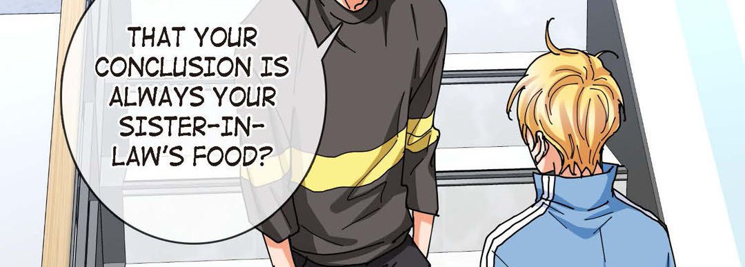 Read Noona Fan chapter 83 image 49 on Lezhin
