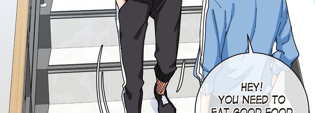 Read Noona Fan chapter 83 image 50 on Lezhin