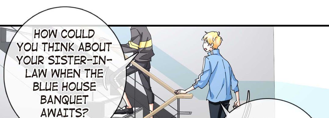 Read Noona Fan chapter 83 image 52 on Lezhin