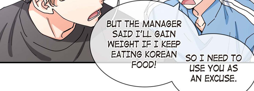 Read Noona Fan chapter 83 image 55 on Lezhin