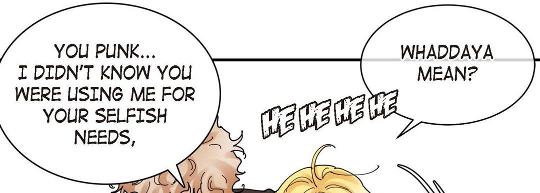 Read Noona Fan chapter 83 image 56 on Lezhin