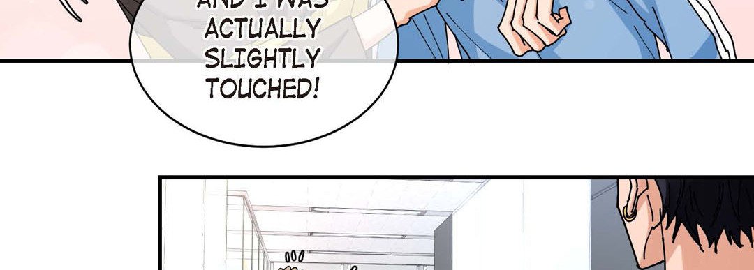 Read Noona Fan chapter 83 image 58 on Lezhin
