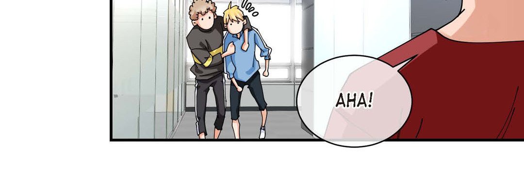 Read Noona Fan chapter 83 image 59 on Lezhin