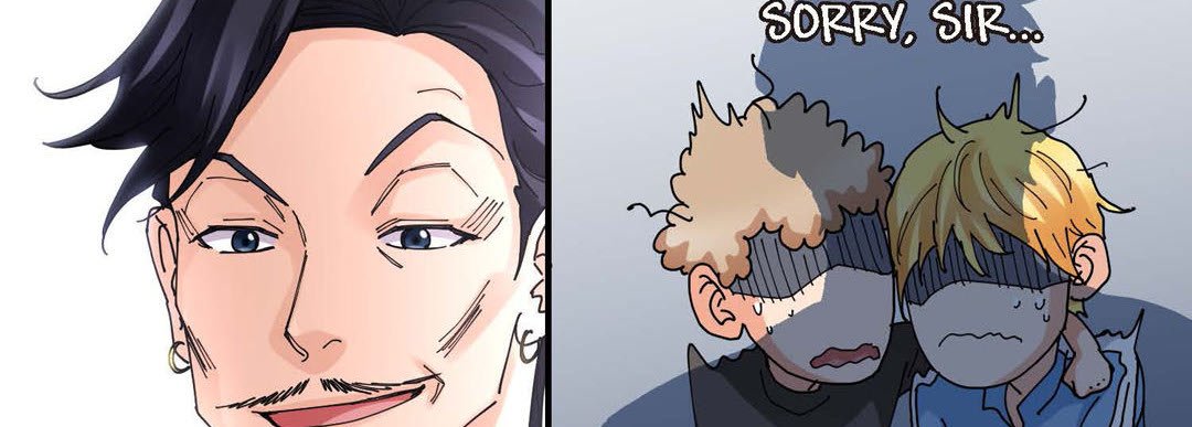 Read Noona Fan chapter 83 image 61 on Lezhin