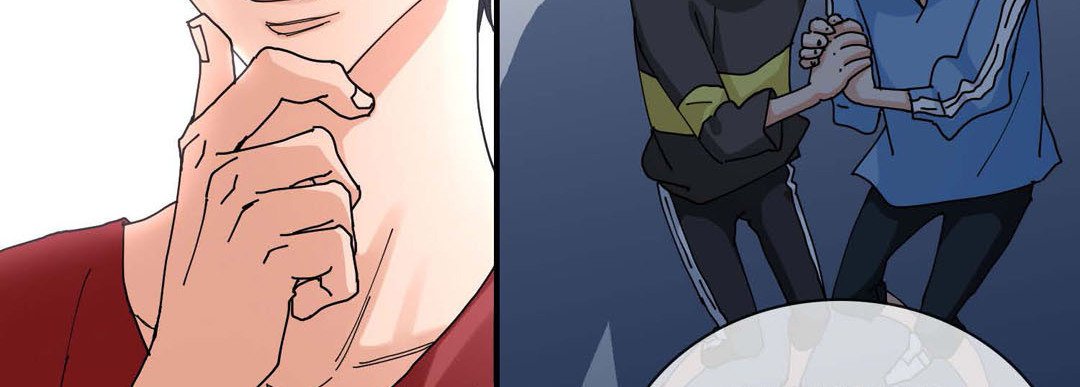 Read Noona Fan chapter 83 image 62 on Lezhin