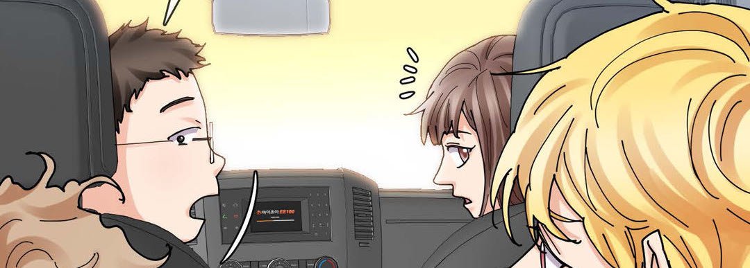 Read Noona Fan chapter 83 image 77 on Lezhin