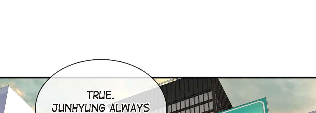 Read Noona Fan chapter 83 image 84 on Lezhin