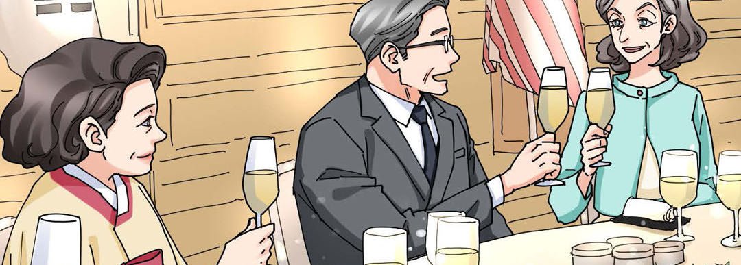 Read Noona Fan chapter 84 image 10 on Lezhin
