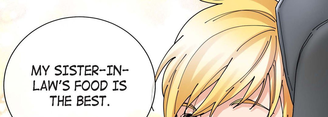 Read Noona Fan chapter 84 image 100 on Lezhin