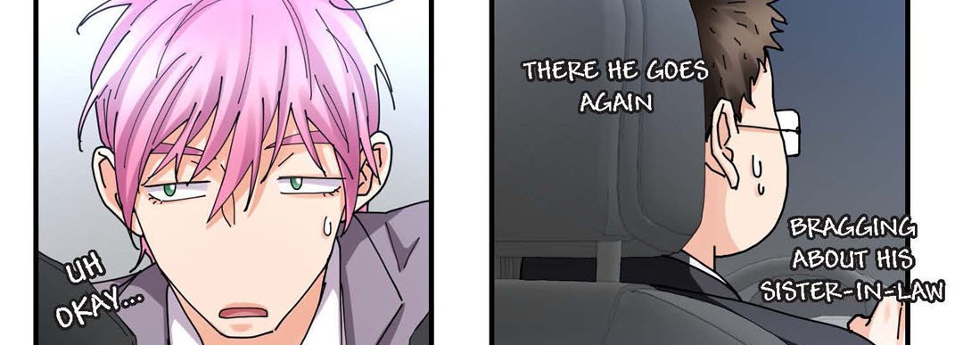 Read Noona Fan chapter 84 image 104 on Lezhin