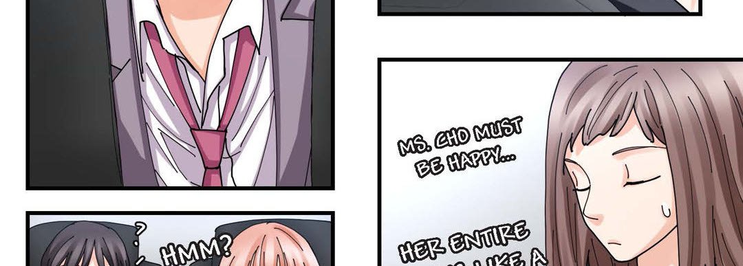 Read Noona Fan chapter 84 image 105 on Lezhin
