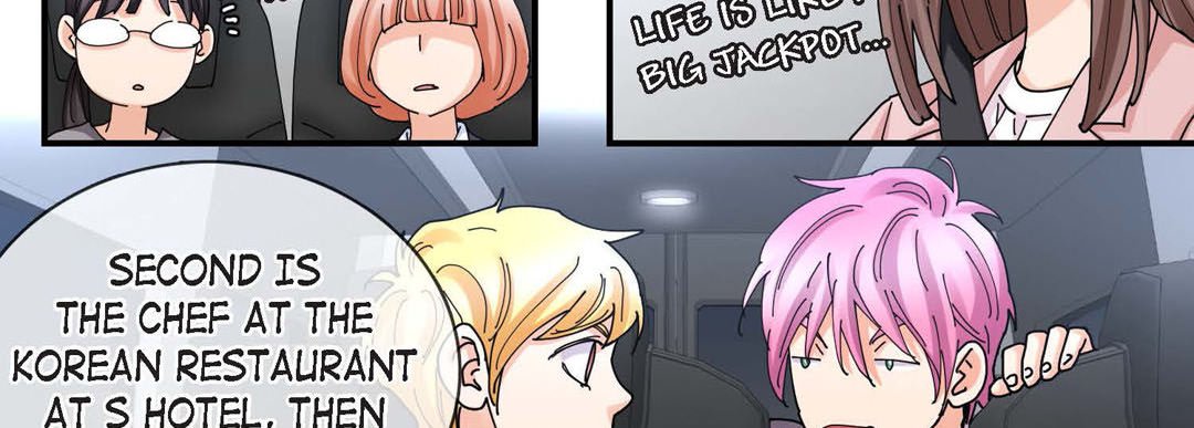 Read Noona Fan chapter 84 image 106 on Lezhin