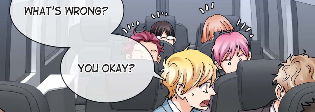Read Noona Fan chapter 84 image 117 on Lezhin