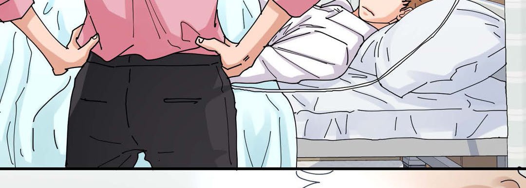 Read Noona Fan chapter 84 image 133 on Lezhin