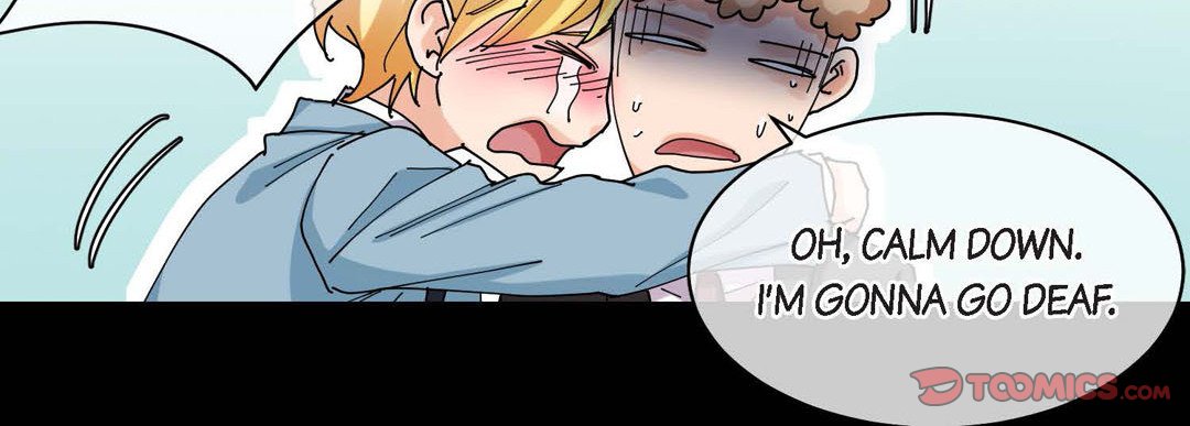 Read Noona Fan chapter 84 image 159 on Lezhin