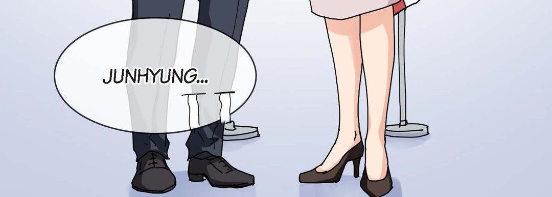 Read Noona Fan chapter 84 image 175 on Lezhin