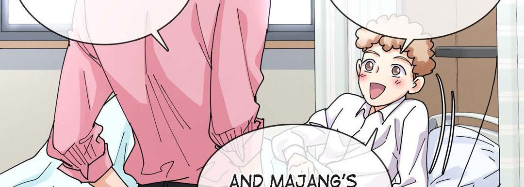 Read Noona Fan chapter 84 image 185 on Lezhin