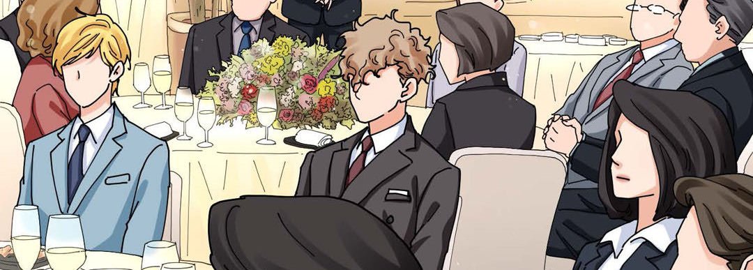 Read Noona Fan chapter 84 image 21 on Lezhin