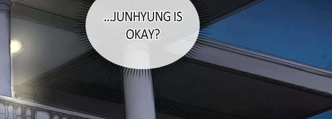 Read Noona Fan chapter 84 image 33 on Lezhin