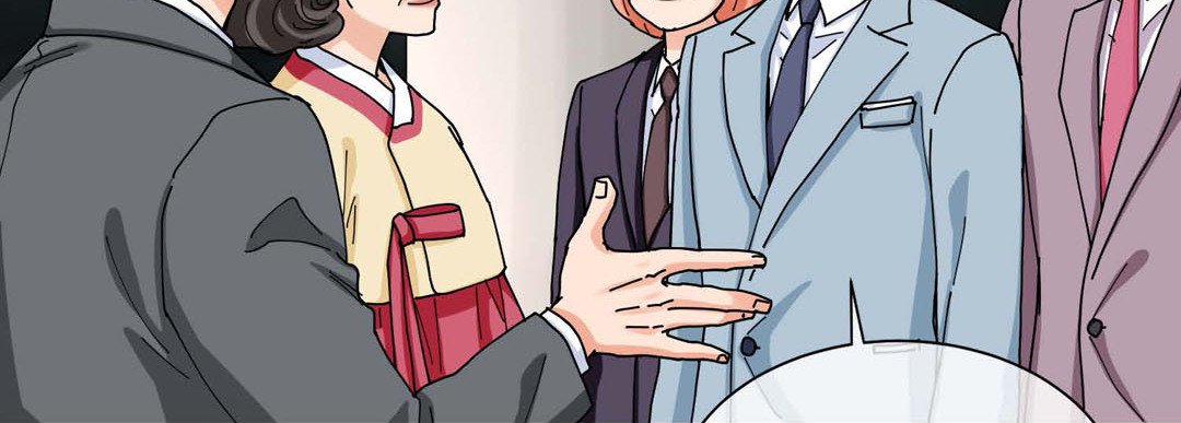 Read Noona Fan chapter 84 image 38 on Lezhin