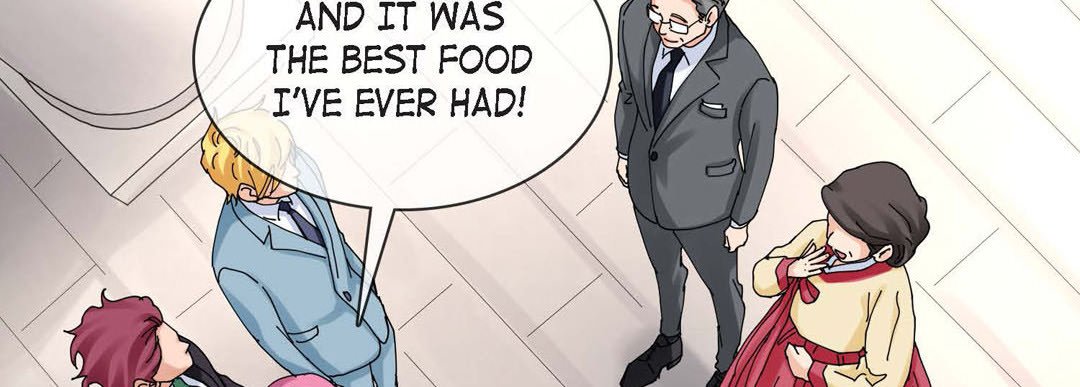 Read Noona Fan chapter 84 image 41 on Lezhin