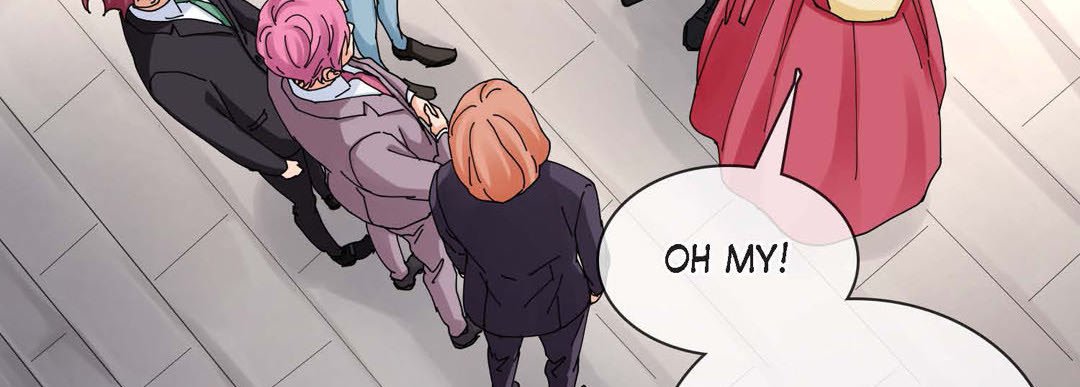 Read Noona Fan chapter 84 image 42 on Lezhin