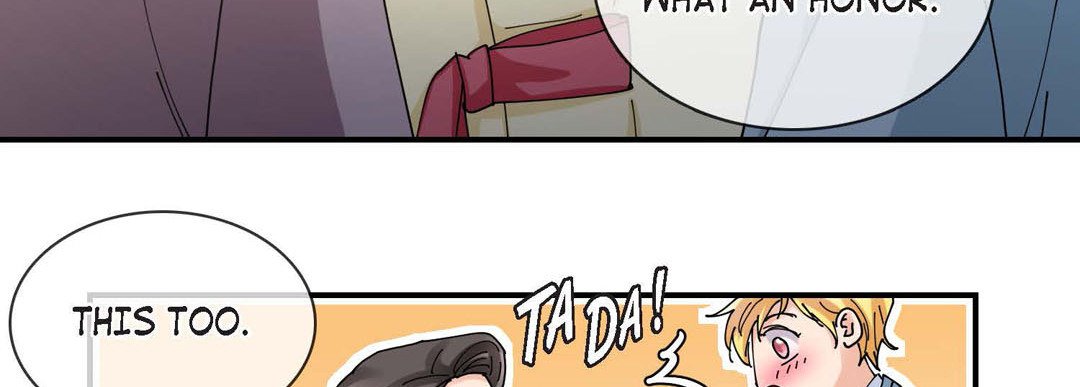 Read Noona Fan chapter 84 image 46 on Lezhin
