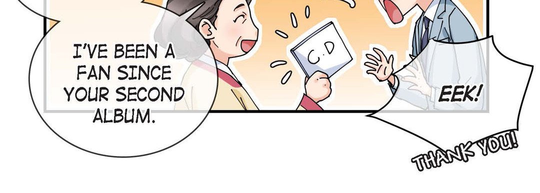 Read Noona Fan chapter 84 image 47 on Lezhin