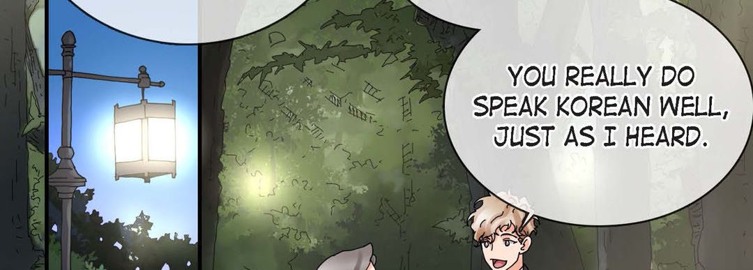 Read Noona Fan chapter 84 image 61 on Lezhin