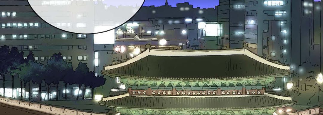 Read Noona Fan chapter 84 image 85 on Lezhin