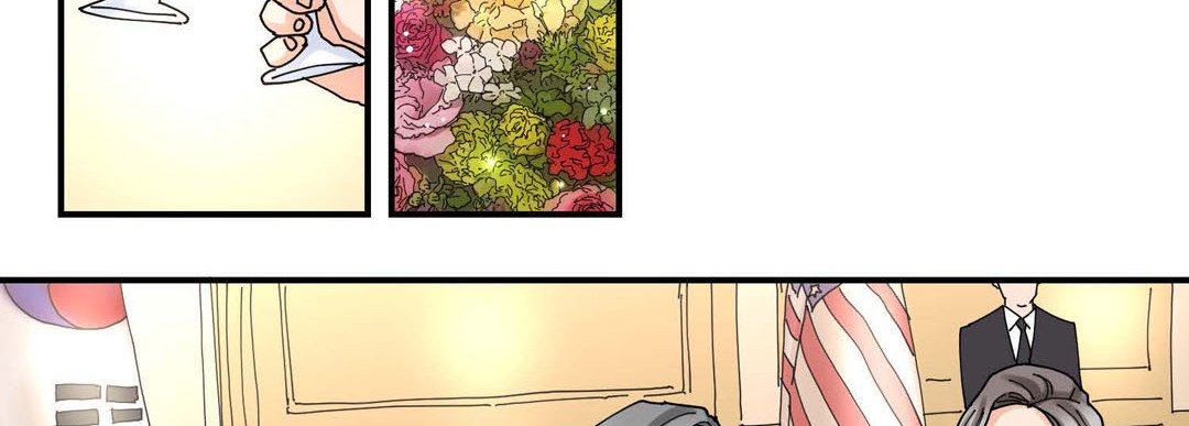 Read Noona Fan chapter 84 image 9 on Lezhin