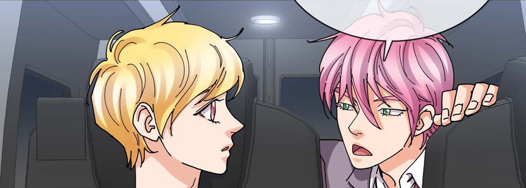 Read Noona Fan chapter 84 image 93 on Lezhin