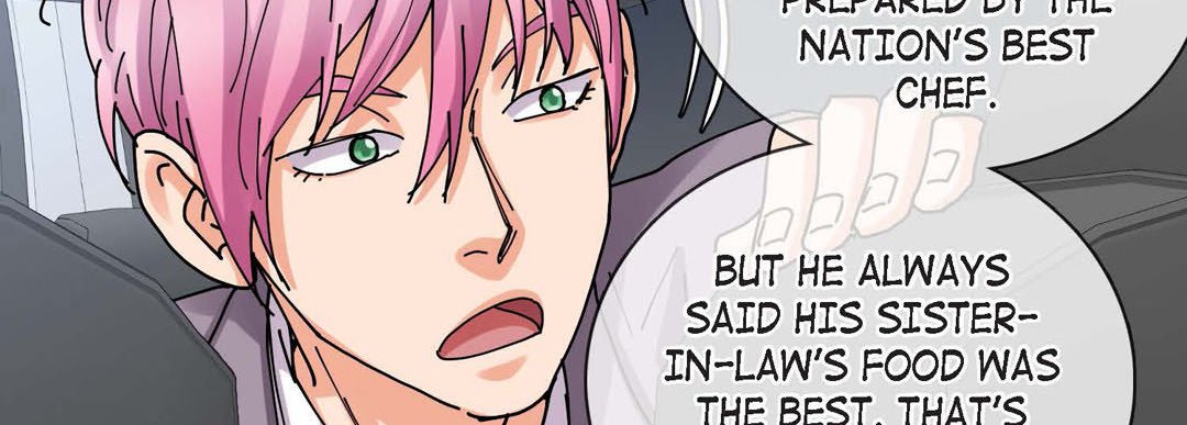 Read Noona Fan chapter 84 image 98 on Lezhin
