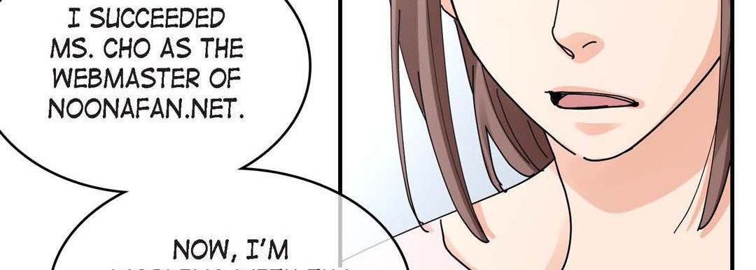 Read Noona Fan chapter 85 image 105 on Lezhin
