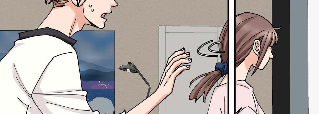 Read Noona Fan chapter 85 image 113 on Lezhin