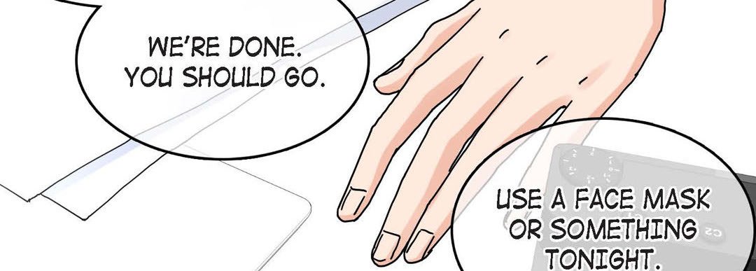 Read Noona Fan chapter 85 image 133 on Lezhin