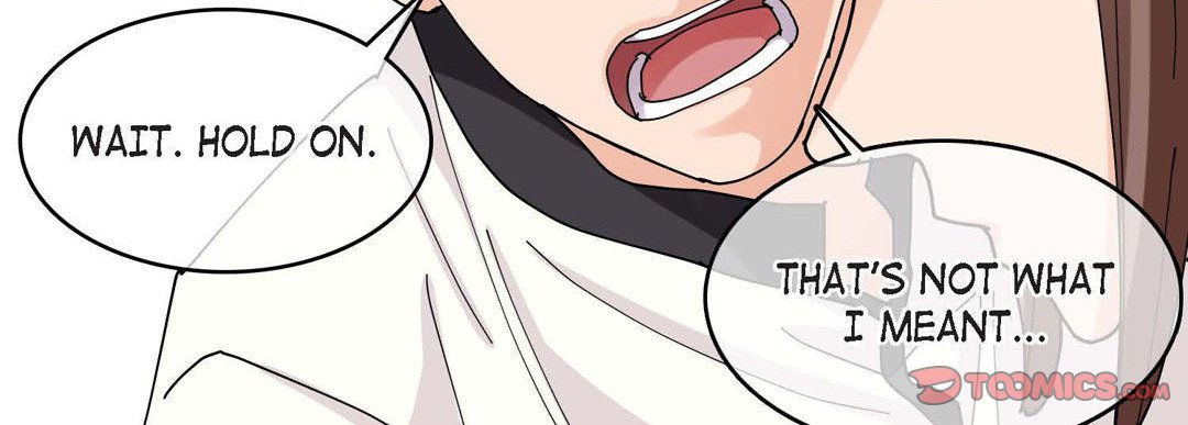 Read Noona Fan chapter 85 image 135 on Lezhin