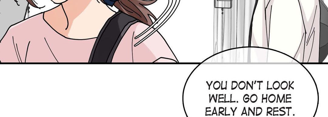 Read Noona Fan chapter 85 image 142 on Lezhin
