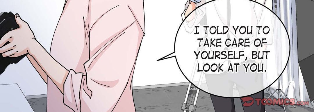 Read Noona Fan chapter 85 image 15 on Lezhin