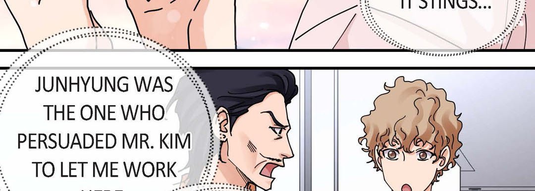 Read Noona Fan chapter 85 image 186 on Lezhin